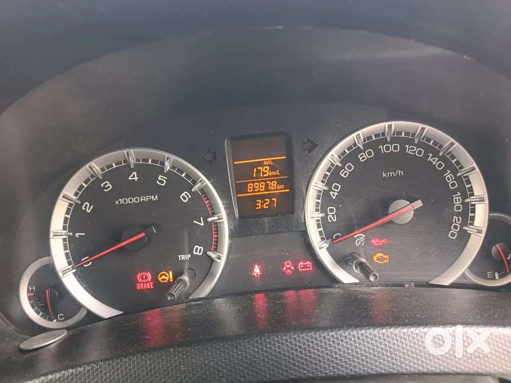 2012 Maruti Dzire 1.2 Vxi