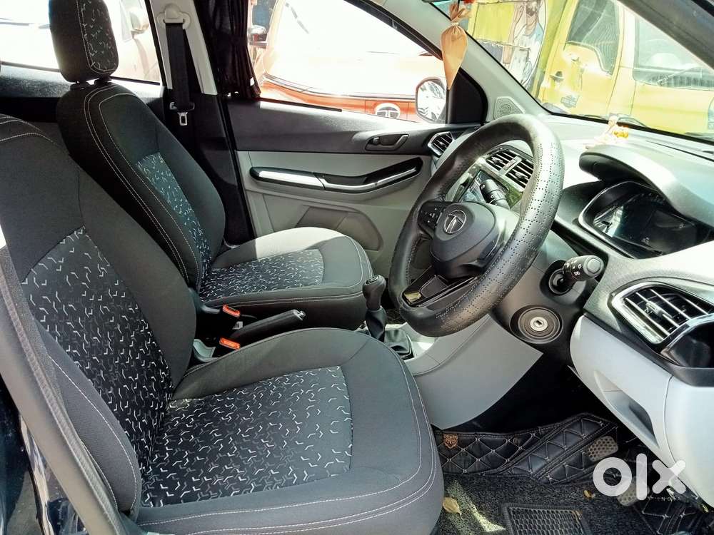 Tata Tiago 1.2 Revotron Xt Rhythm, 2022, Petrol