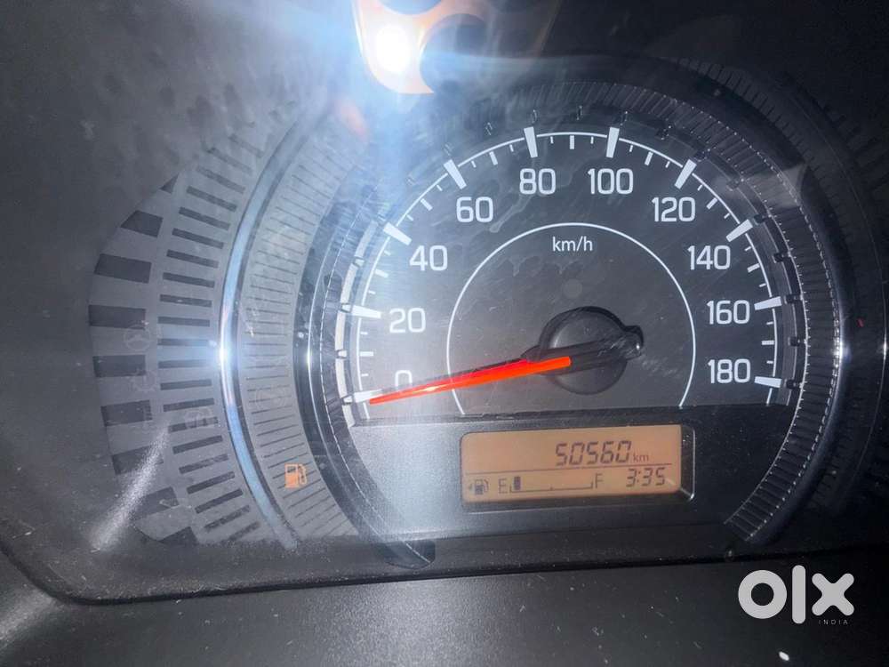 Maruti Suzuki Wagon R 2022 Variant Zxi Petrol