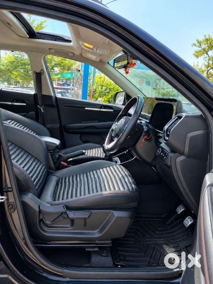 Kia Sonet Htk Plus 1.5 Diesel Mt, 2023, Diesel
