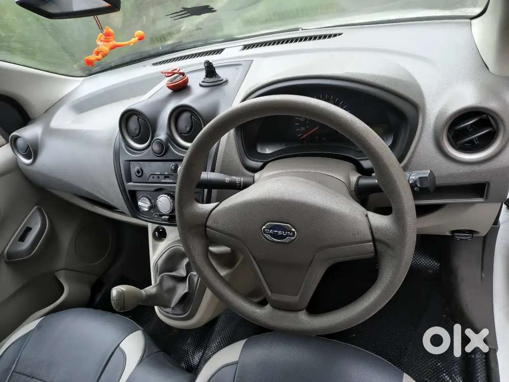 Datsun Go 1.2 T 2016 Petrol Manual