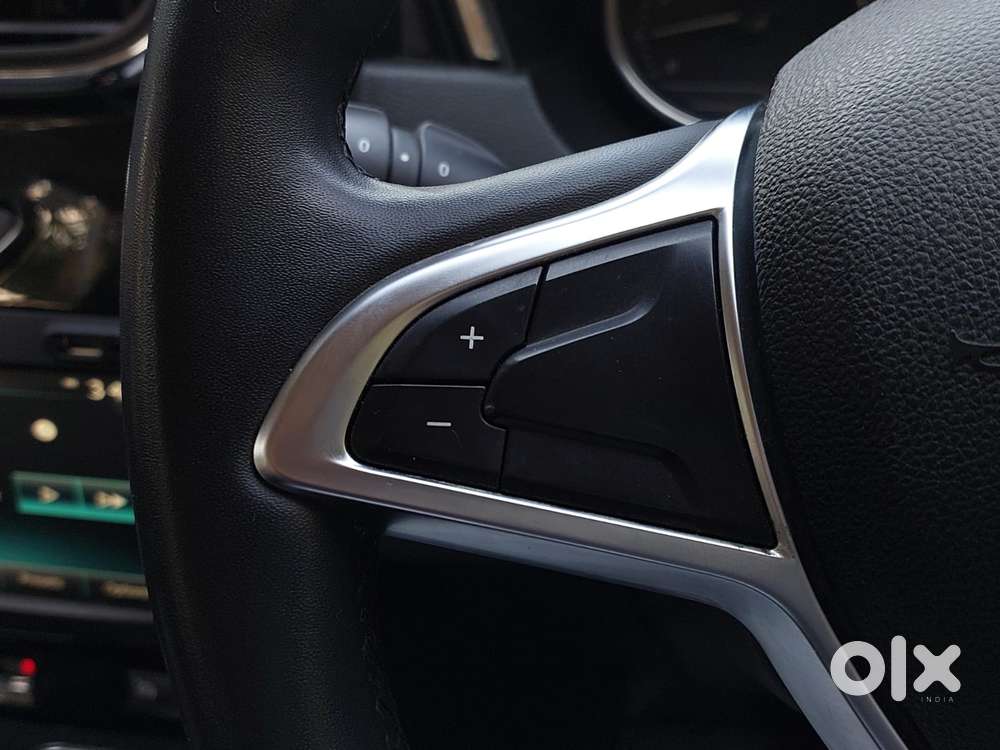 Renault Duster 1.3 Rxz Turbo Xtronic, 2020