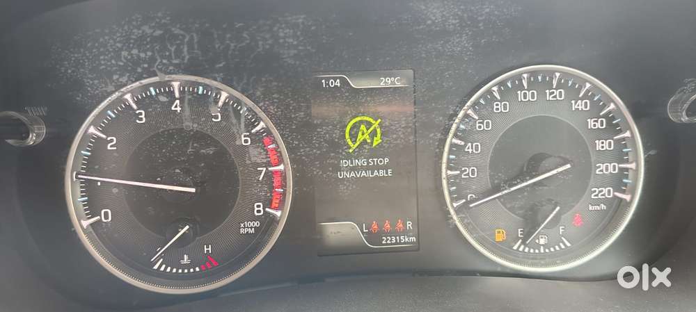 Toyota Urban Cruiser Taisor V 1.0 Petrol Mt, 2025, Petrol