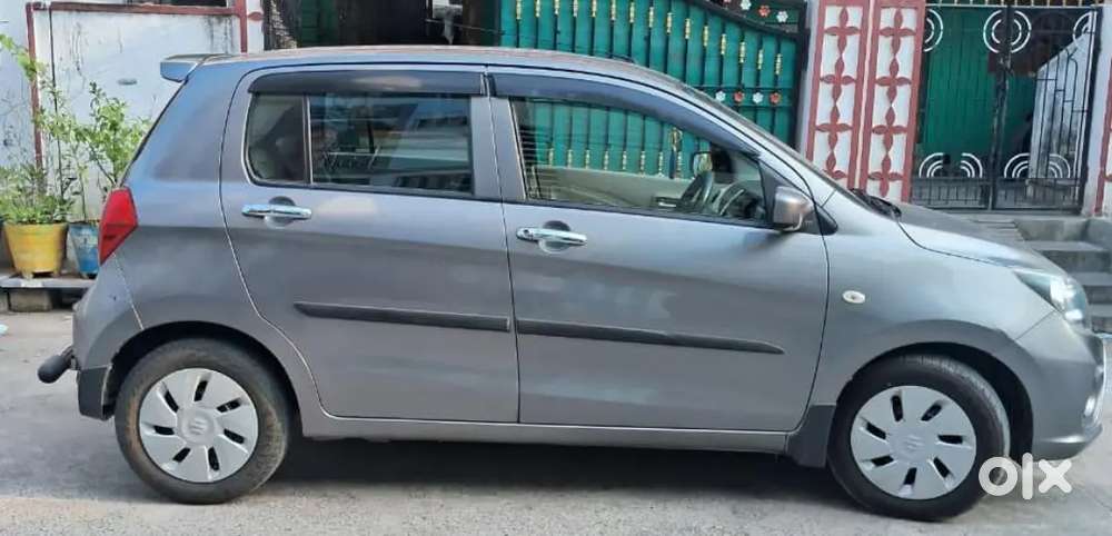 Maruti Suzuki Celerio 2021 Petrol 22000 Km Driven