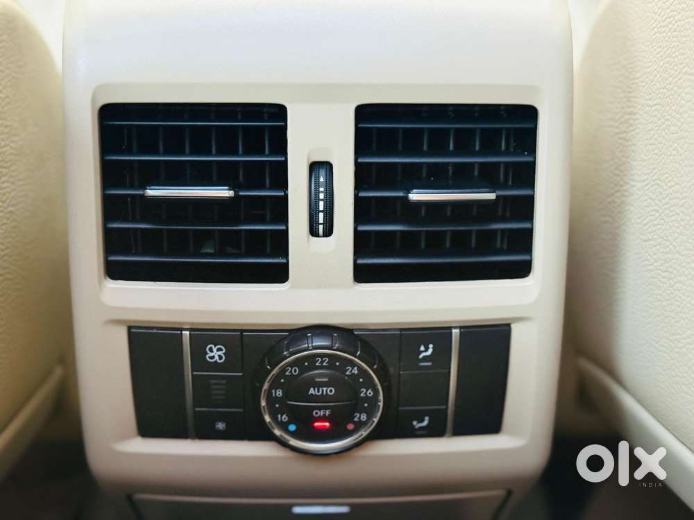 Mercedes-benz G Class 350d, 2016, Diesel