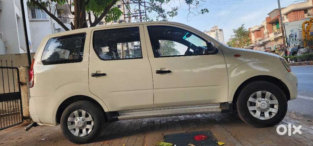 Mahindra Xylo E6 Bs-iii, 2011, Diesel