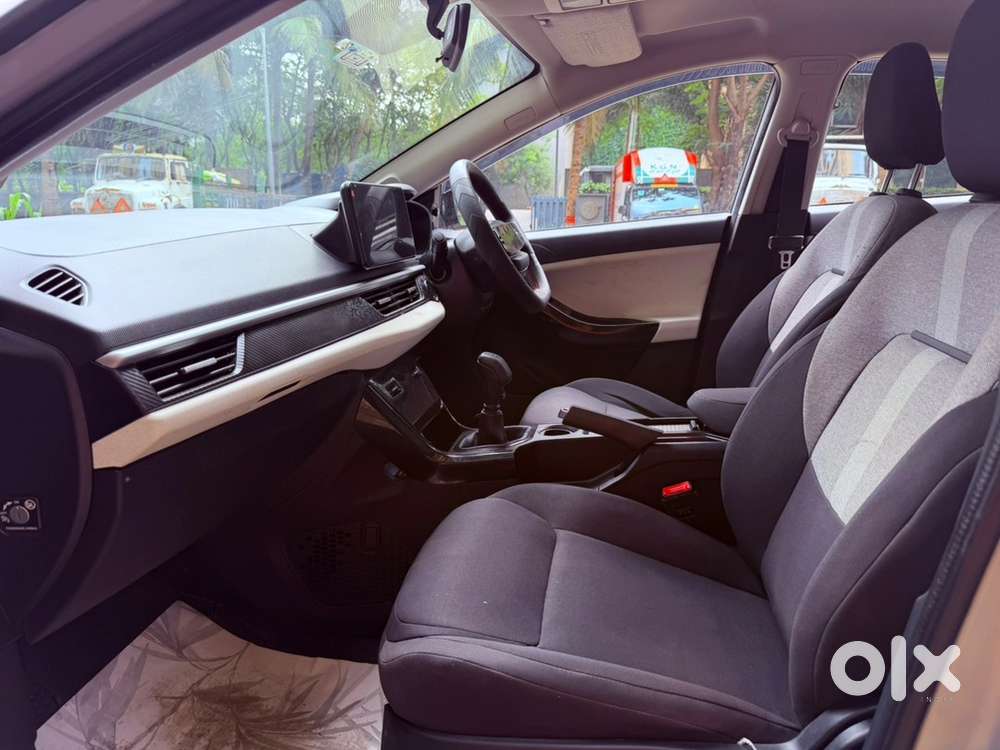 Tata Nexon Cng Creative 2026