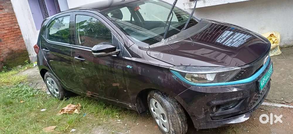 Tata Tiago Ev Xt Lr 2024 Automatic
