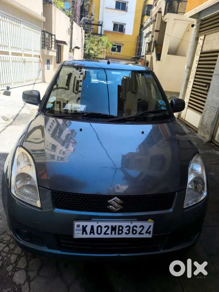 Maruti Suzuki Swift 2006 Year