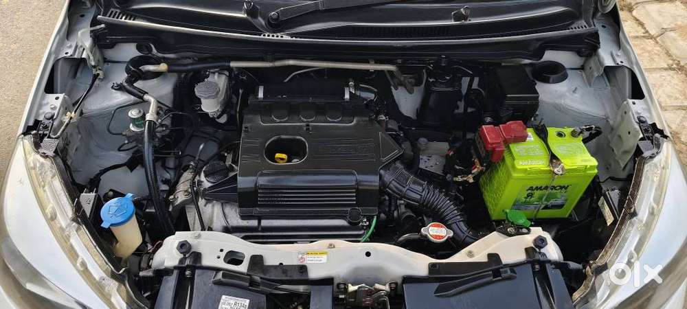 Maruti Suzuki Celerio Vxi Amt, 2015, Petrol