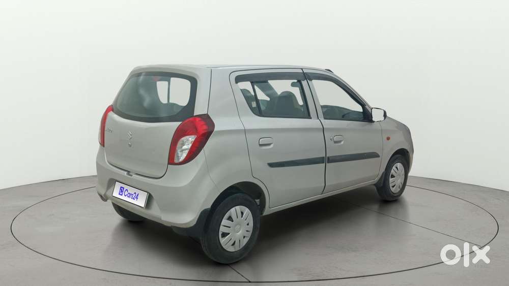 Maruti Suzuki Alto 800 Vxi Plus Option, 2020, Petrol