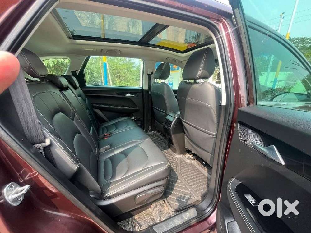 Mg Hector 2.0 Sharp Diesel, 2019, Diesel