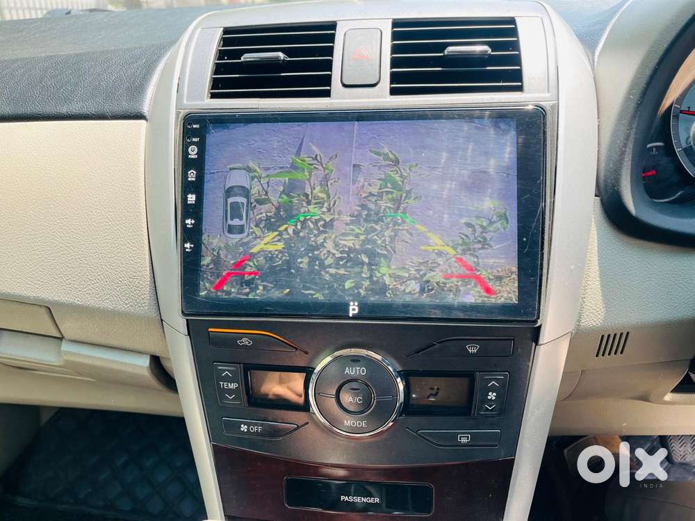 Toyota Corolla Altis 2010-2013 Diesel D4dg, 2012, Diesel