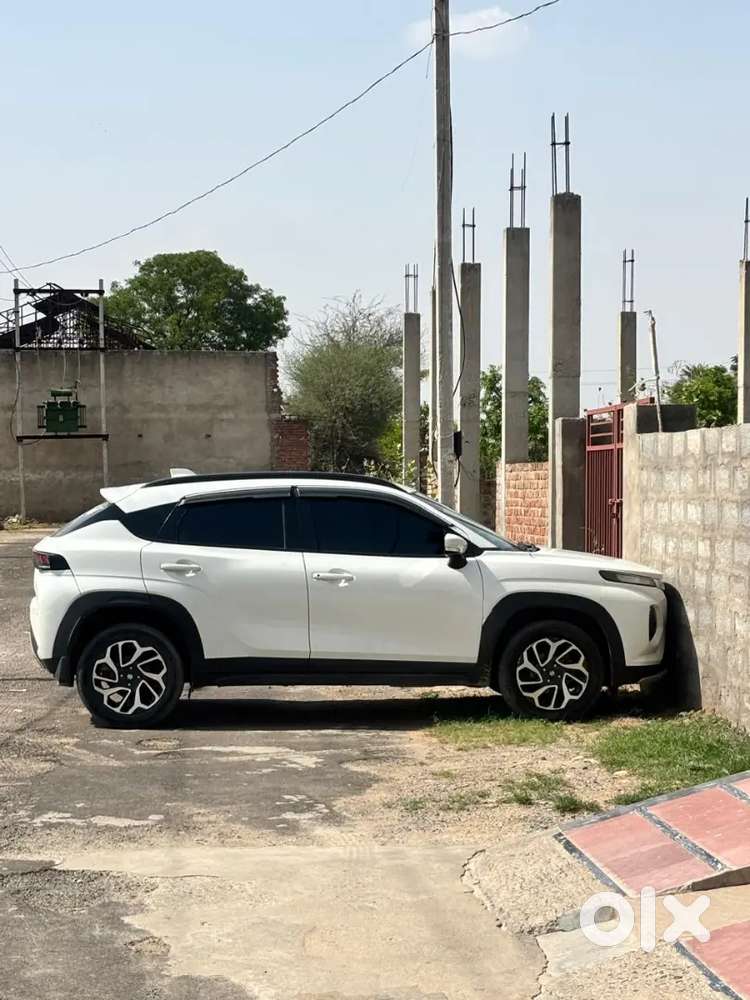 Maruti Suzuki Fronx 2024 Petrol 38000 Km Driven