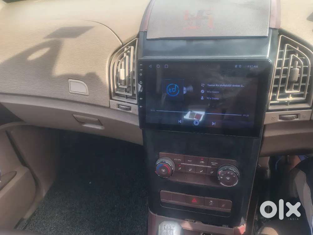 Mahindra Xuv500 2015 Diesel 163000 Km Driven