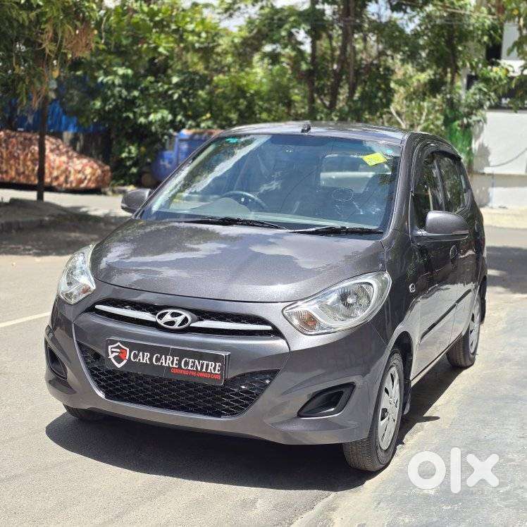 Hyundai I10 1.2 Kappa Magna, 2011, Petrol
