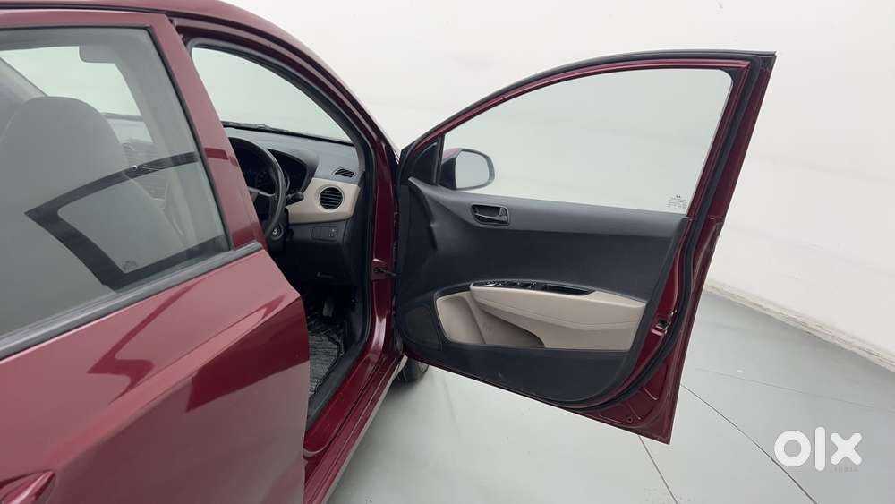 Hyundai Grand I10 1.2 Kappa Magna, 2015, Petrol