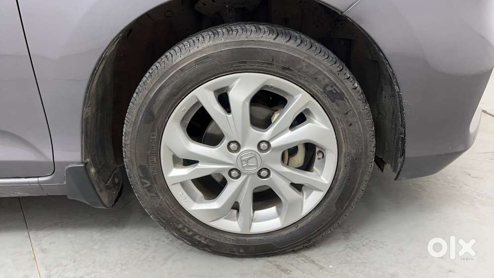Honda Amaze V 1.2 Petrol Mt, 2020, Petrol