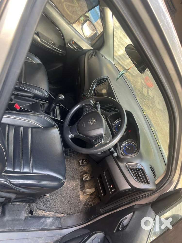 Maruti Suzuki 2021 Model