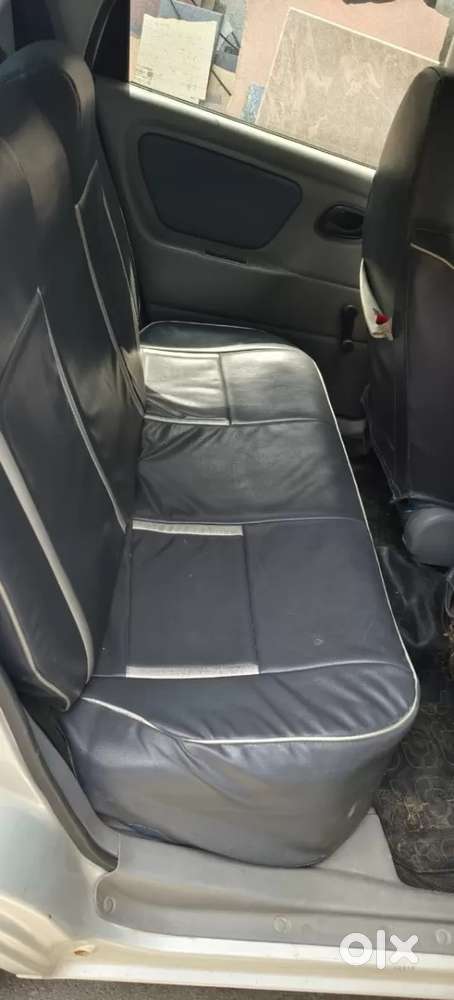 Maruti Suzuki Alto K10 1.0 Vxi, 2011, Petrol