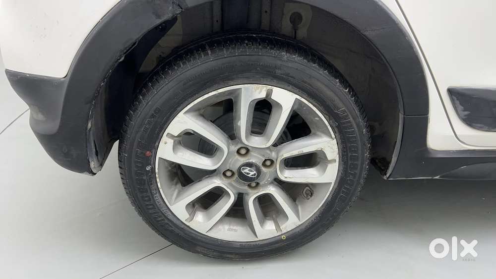 Hyundai I20 Active 1.2 Sx, 2016, Petrol