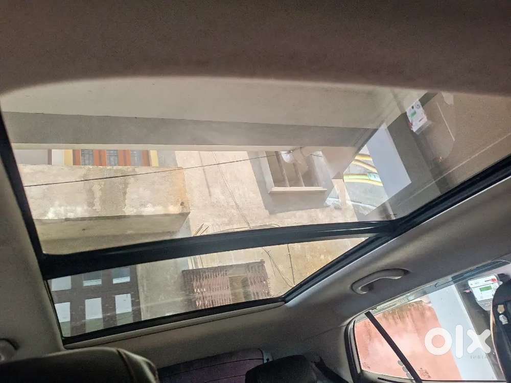 Hyundai Creta, Single User, 100% Very Good Condition