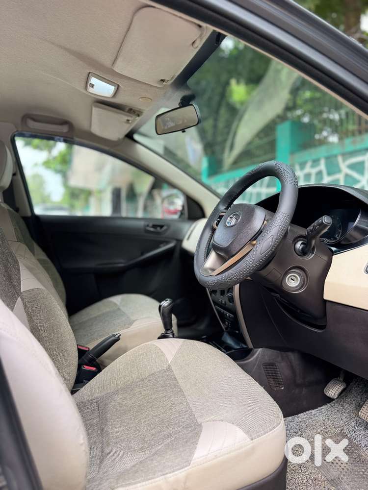 Tata Zest, 2015, Petrol