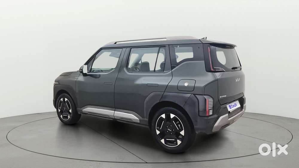 Kia Syros Htx Plus Opt Turbo Dct, 2025, Petrol
