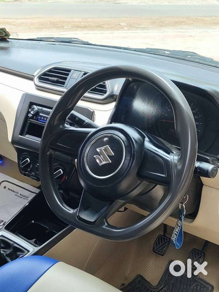Maruti Suzuki Swift Dzire 1.3 Lxi, 2024, Petrol