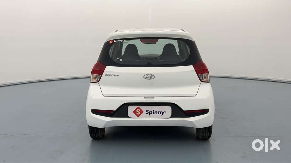 Hyundai Santro Sportz Cng, 2022, Cng & Hybrids