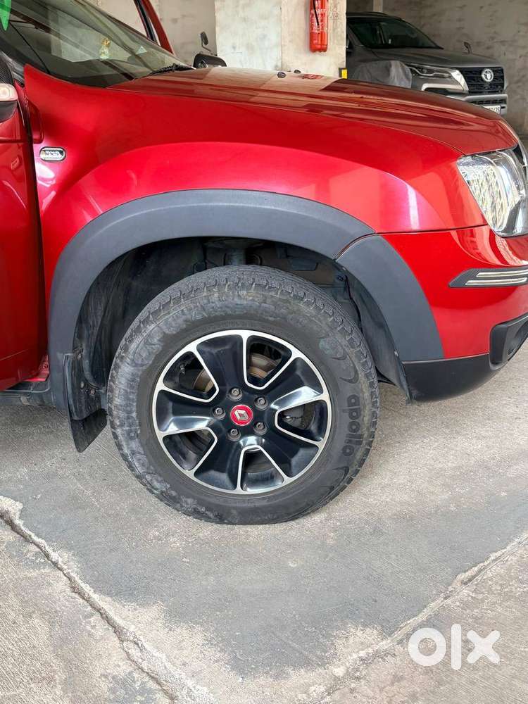 Single Owner Renault Duster  Excellent Condition  Well Maintained