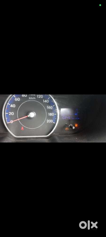 Hyundai I10 Sportz 1.1 Lpg, 2013, Petrol