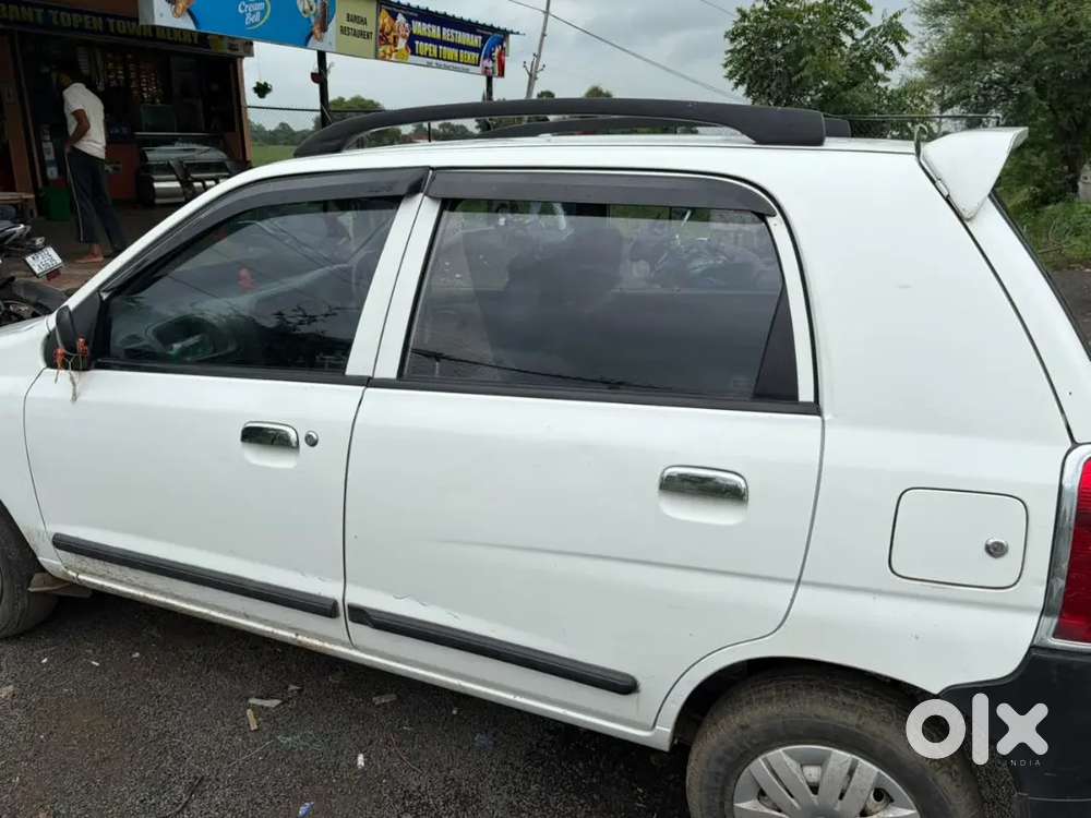 Maruti Suzuki Alto 2008