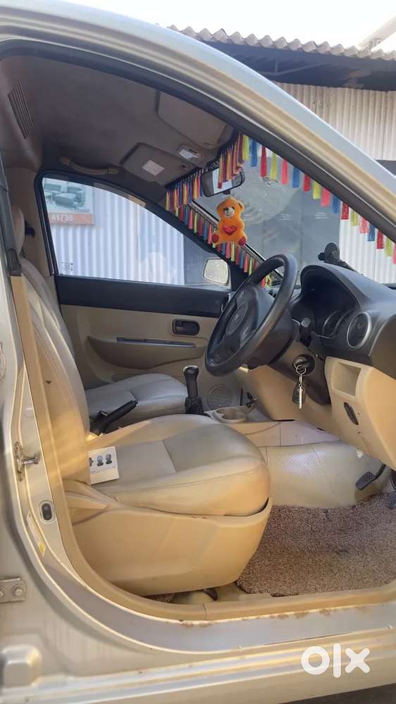 Chevrolet Enjoy, 2014, Diesel