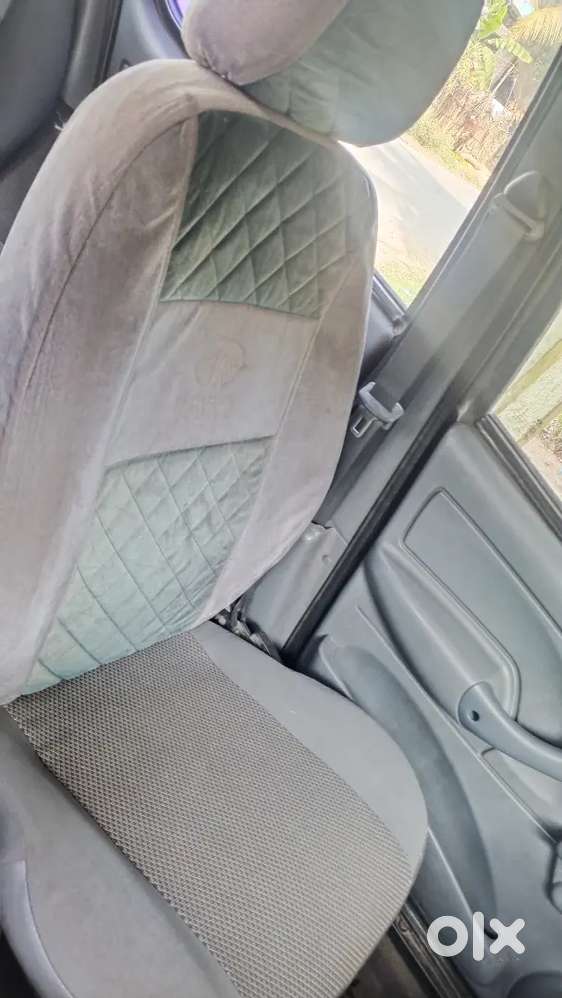 Tata Indica Dls