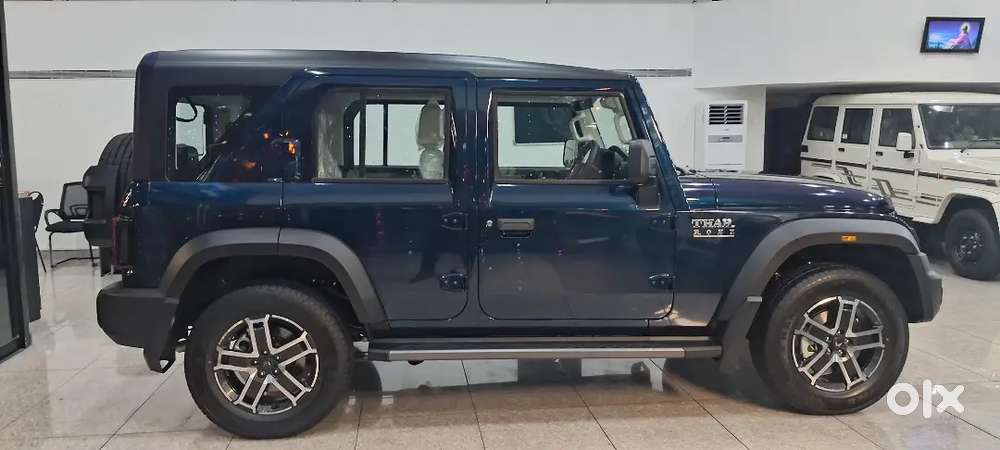 New Car Sales Of Mahindra Vehicles