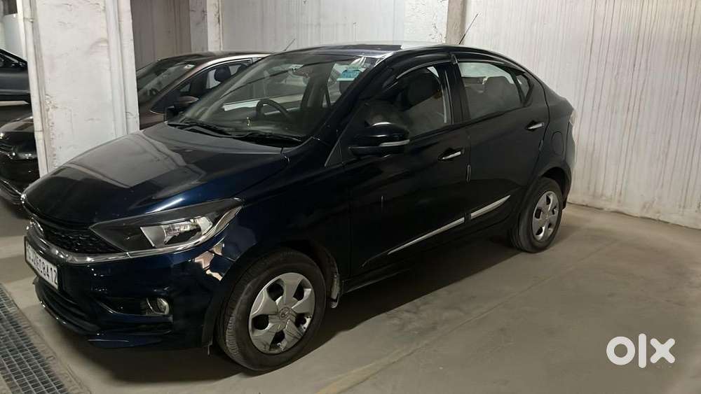 Tata Tigor 2023 Cng & Hybrids Good Condition