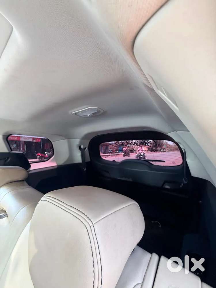 Safari Xza+2.0l Kryotec Bsvi