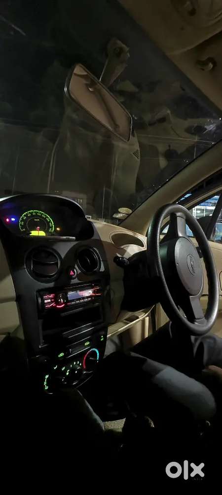 Chevrolet Spark 2010 Petrol 88000 Km Driven