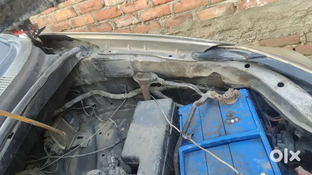 Toyota Innova 18000 Km Driven