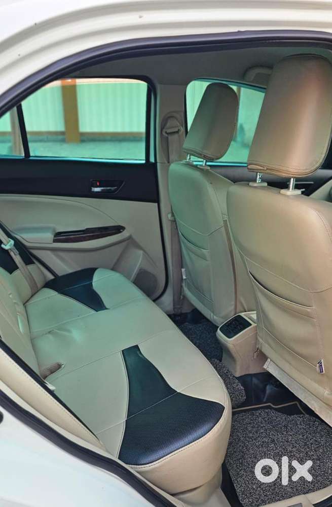 Maruti Suzuki Dzire 1.2 Vxi, 2022, Petrol