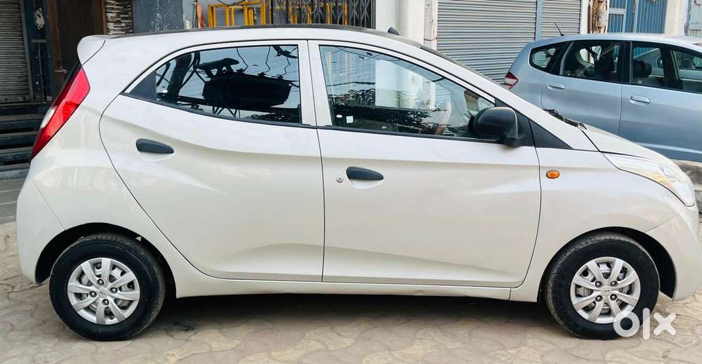 Hyundai Eon D-lite +, 2013, Petrol