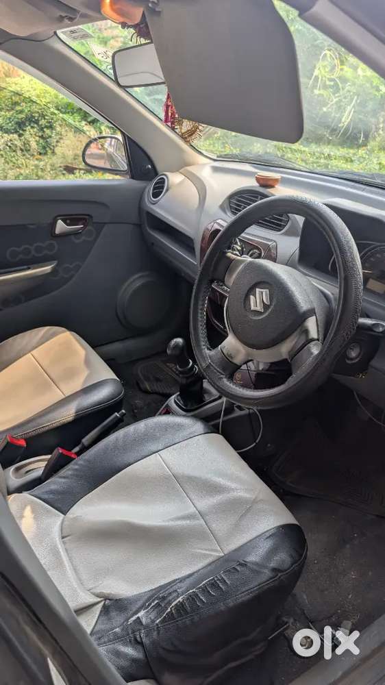 Maruti Suzuki Alto 800 2015 Cng & Hybrids Well Maintained