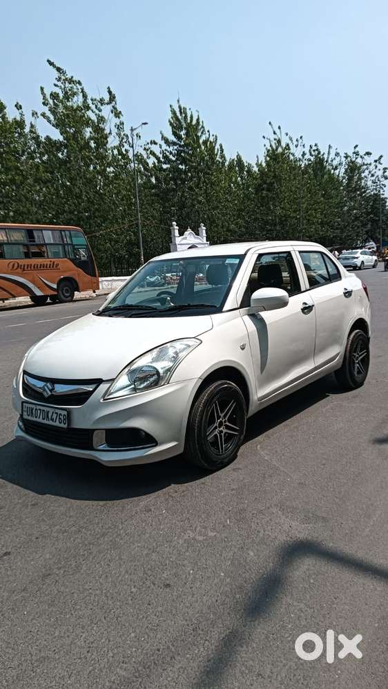 Maruti Suzuki Swift Dzire Ldi (o), 2019, Diesel