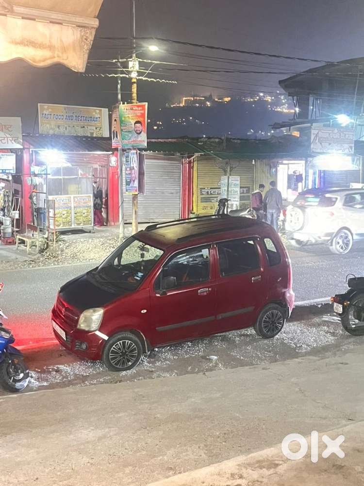 Maruti Suzuki Car 2008