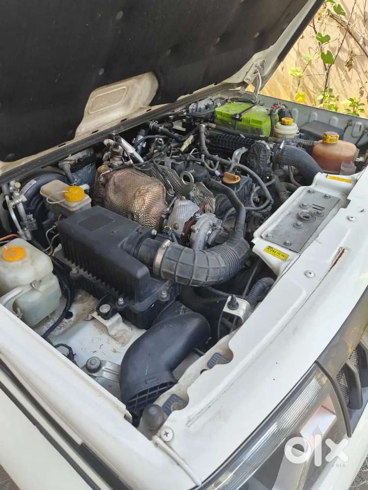 Mahindra Bolero 2020 Diesel Well Maintained