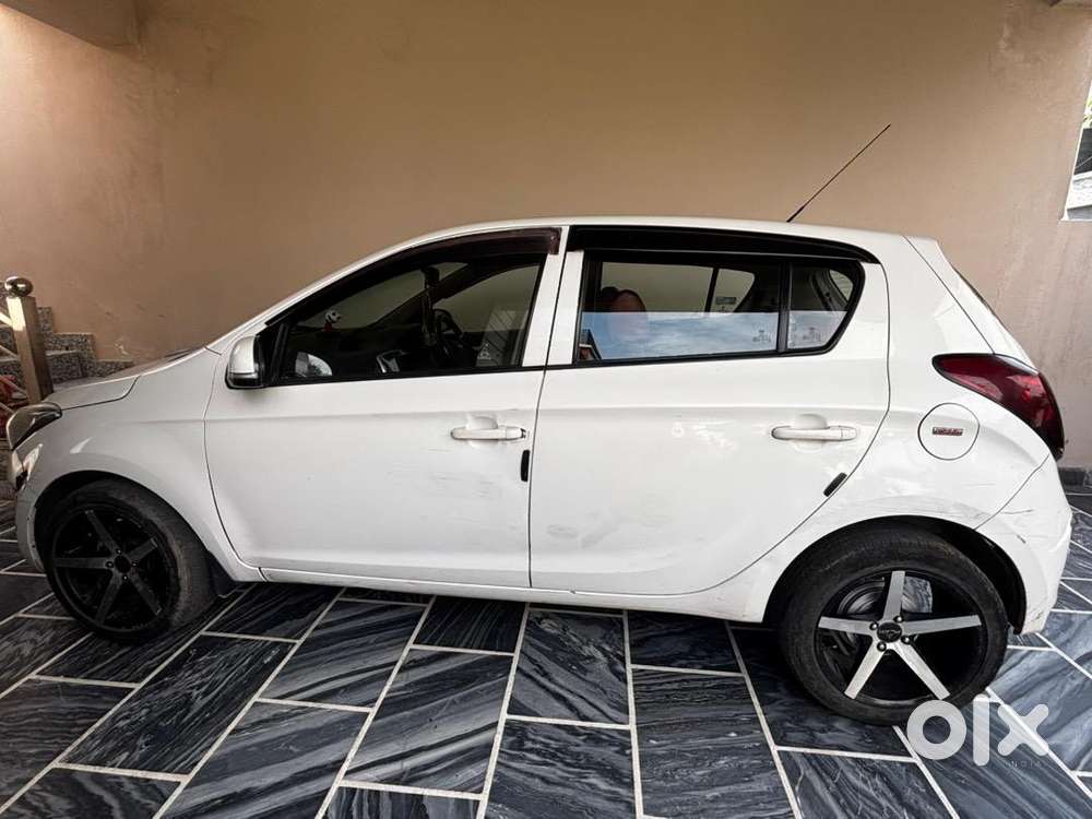 Hyundai Diesel Manual 2013