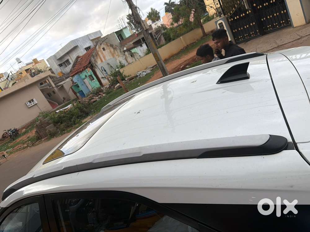Tata 2022 Petrol Car Manual