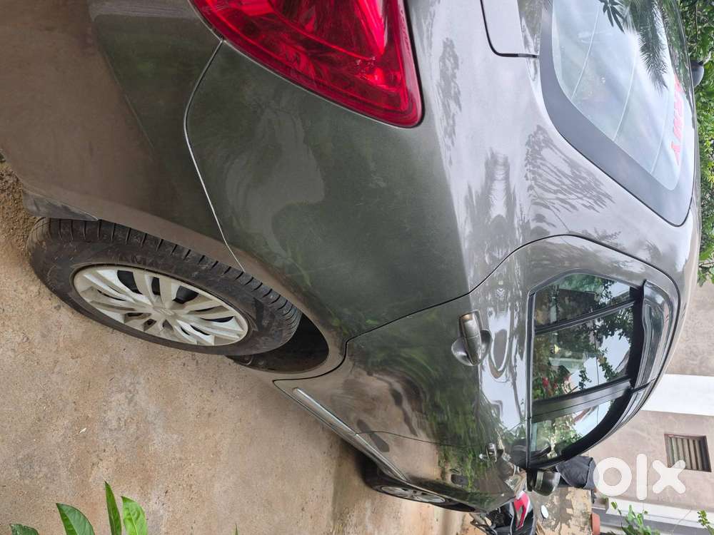 Maruti Suzuki India Ltd