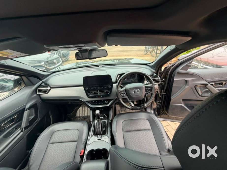 Tata Safari 2.0 Kryotec Xza Plus, 2022, Diesel